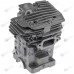 Kit cilindru drujba Stihl 391, 311 49mm Titanikel, Piston cu teflon (Terra Motors)